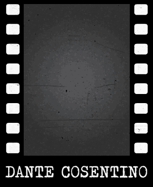 Dante Cosentino