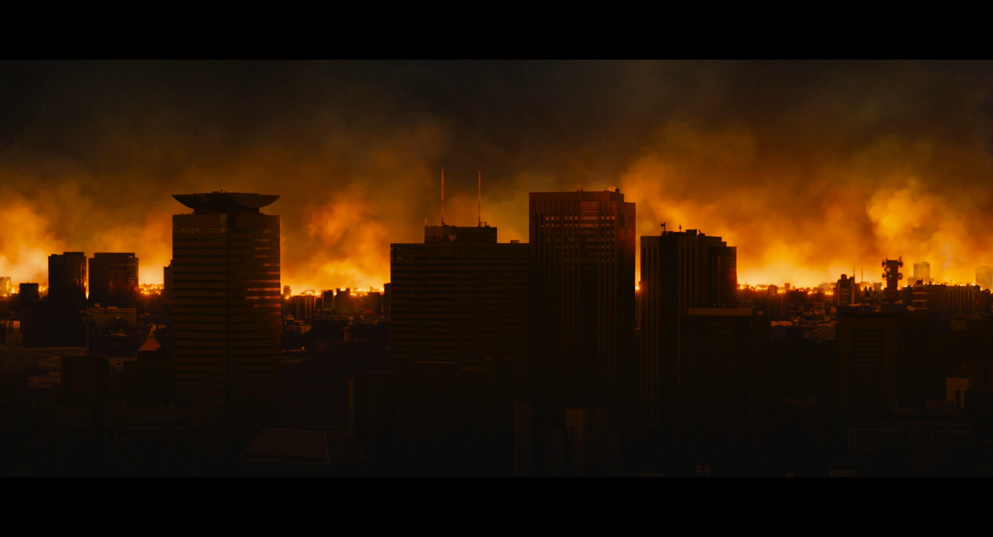 Shin Godzilla: The Rebirth of Allegory
