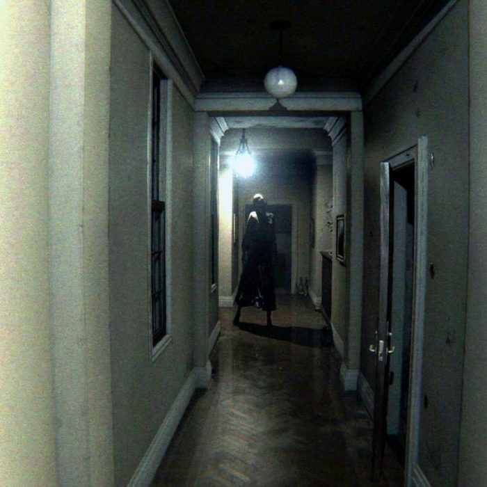 The Sound of the Uncanny
